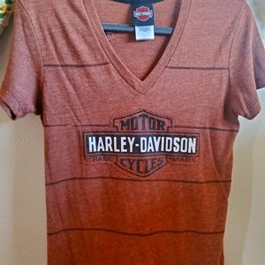 Harley Davidson T-shirt